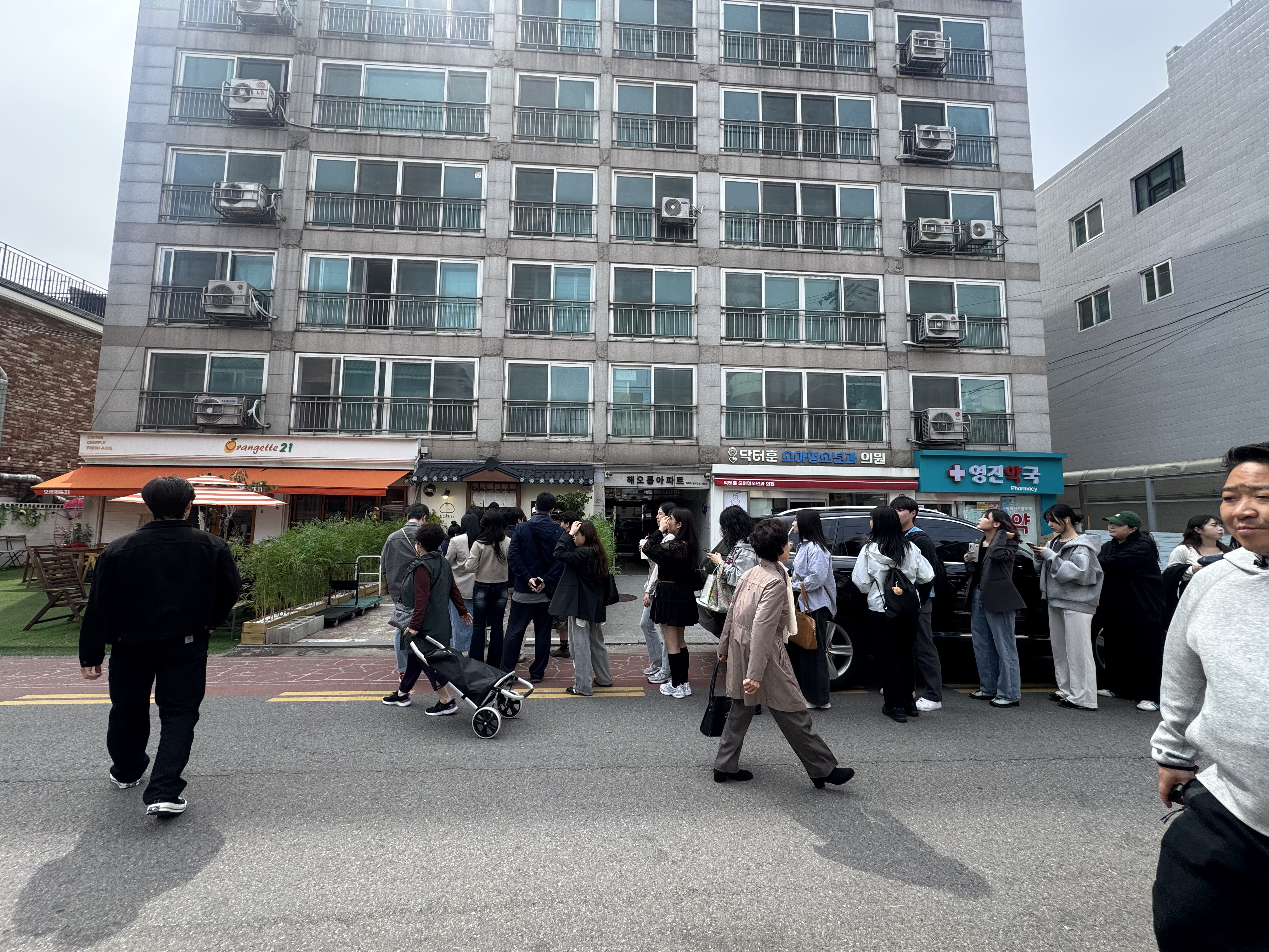 후와후와 인기 샌드 베이글