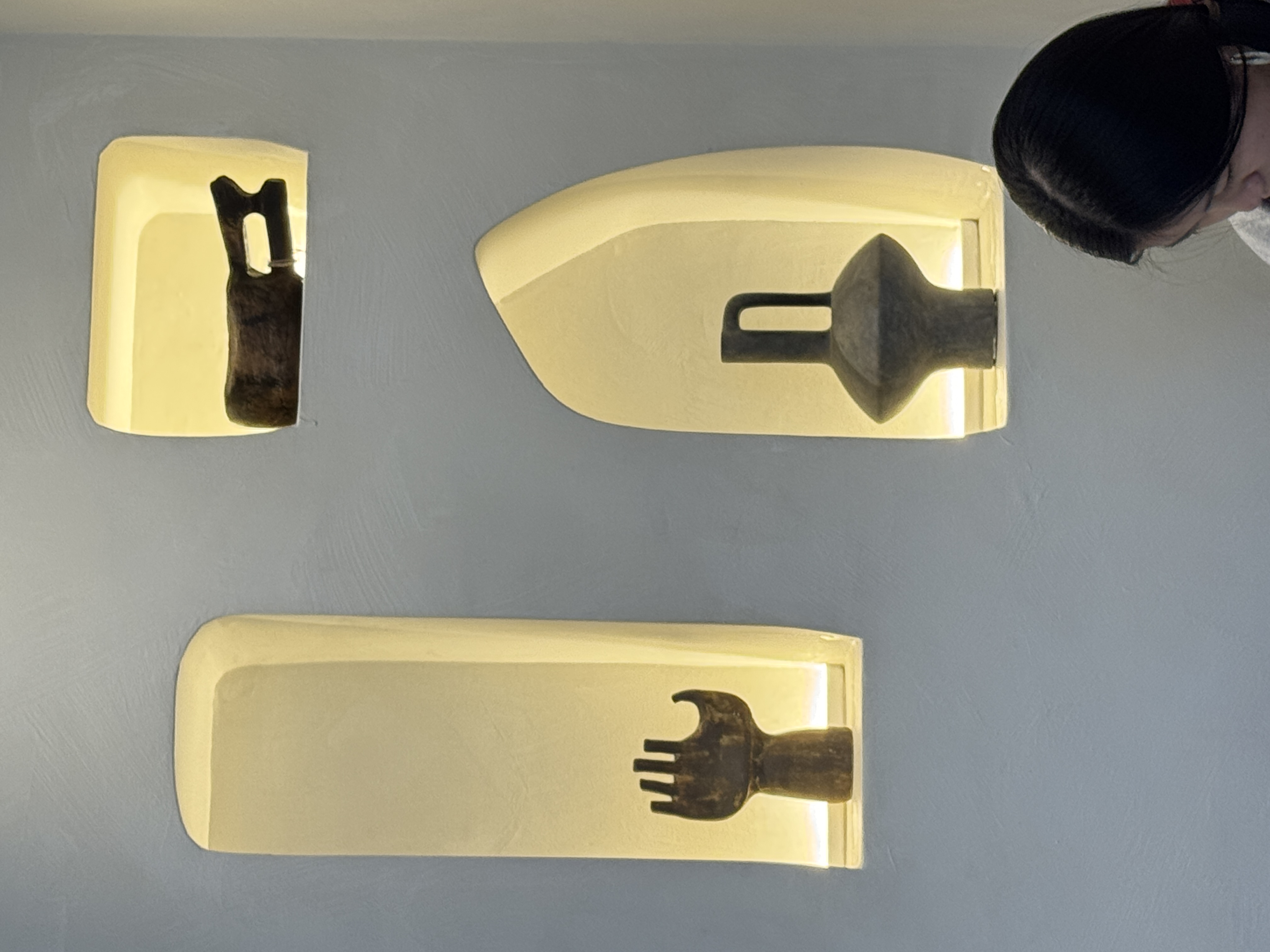 torotea 벽면 장식 소품